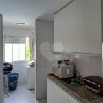 Apartamento à venda com 2 quartos, sendo 1 suíte, em Vila Andrade, São Paulo, SP