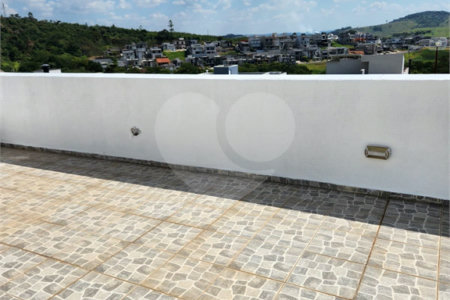 Casa à venda com 3 suítes no condomínio Atibia Park 1, Atibaia - SP