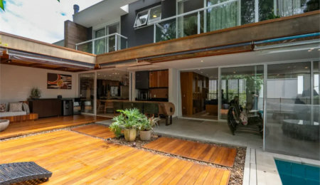 Casa à venda com 3 suítes em Retiro Morumbi, São Paulo, SP