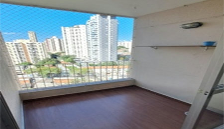 Apartamento para alugar com 3 quartos, sendo 1 suíte,  em Santana, São Paulo, SP