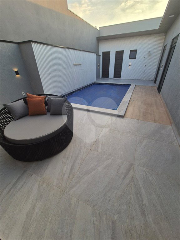 Casa à venda com 3 suítes em Residencial Evidências, Indaiatuba, SP
