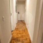 Apartamento à venda com 1 suíte em Vila Mariana, São Paulo, SP