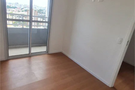 Apartamento à venda com 1 quarto em Vila Ipojuca, São Paulo, SP