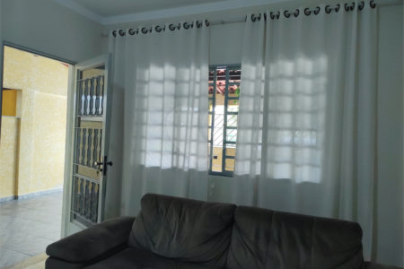 Casa à venda com 5 quartos no Centro, Bom Jesus dos Perdões, SP