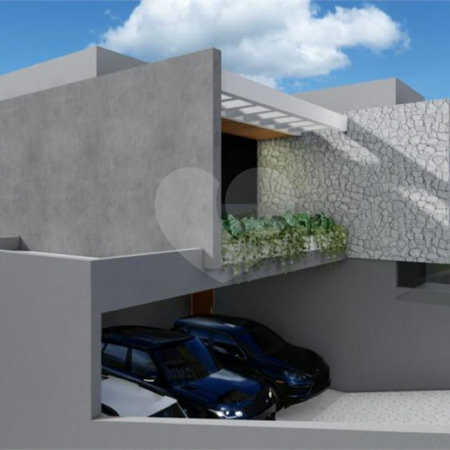 Sobrado à venda com 4 suítes em Condomínio Residencial Itaporã de Atibaia, Atibaia, SP
