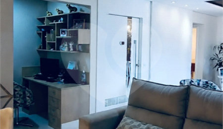 Apartamento para alugar com 2 suítes no Centro, São Bernardo do Campo, SP