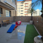 Apartamento com 1 dormitório à venda, 40 m² por R$ 660.000,00 - Campo Grande - Santos/SP