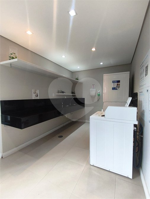 Apartamento à venda com 1 quarto em Vila Guilherme, São Paulo, SP