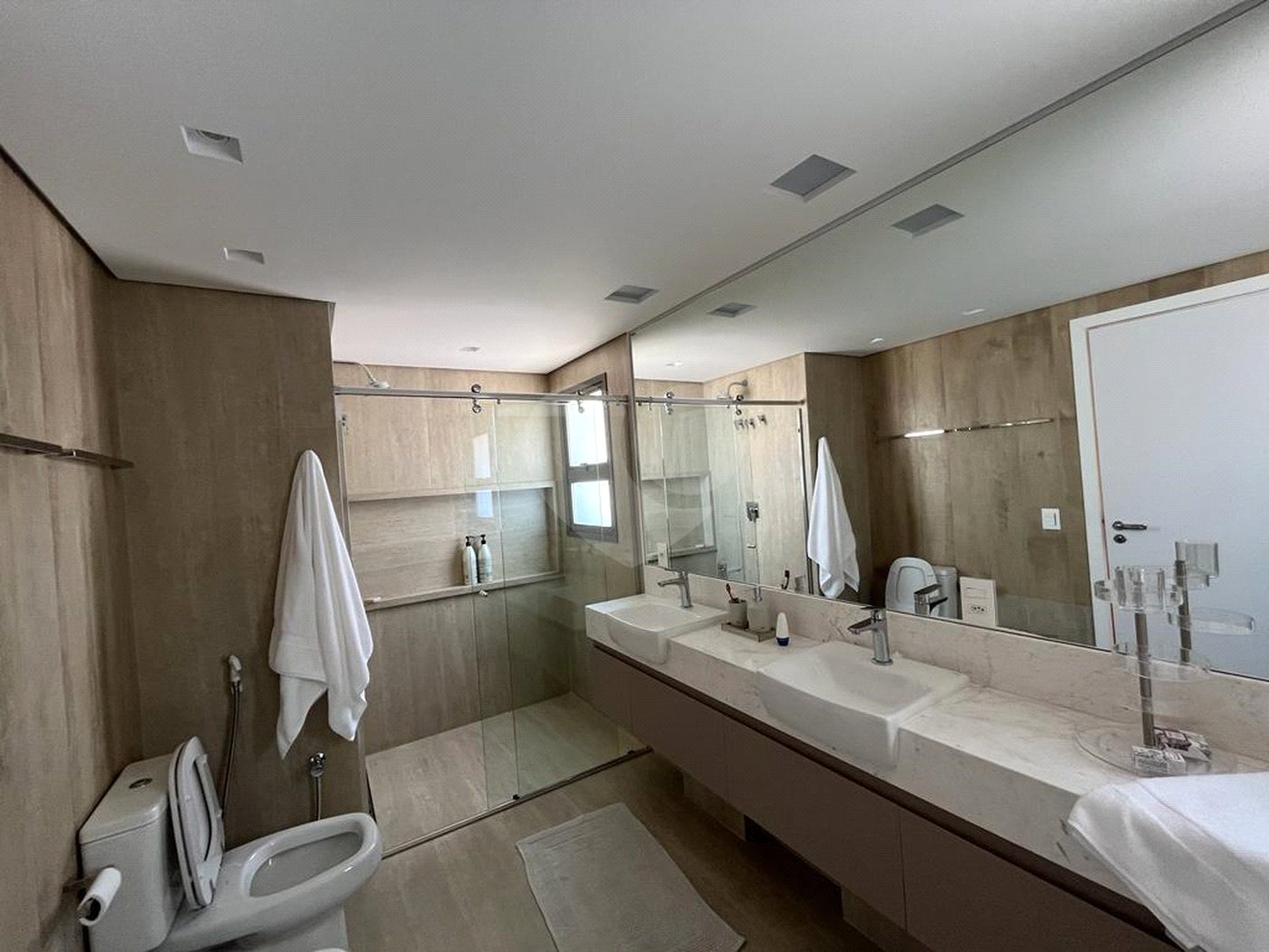 Apartamento à venda com 4 suítes em Santana, São Paulo, SP