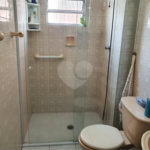 Apartamento à venda com 2 quartos em Santo Amaro, São Paulo, SP
