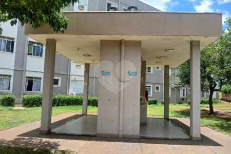 Apartamento à venda com 2 quartos em Valentina Figueiredo, Ribeirão Preto, SP