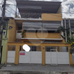 Casa à venda com 4 quartos, sendo 1 suíte, em Campo Grande, Rio de Janeiro, RJ