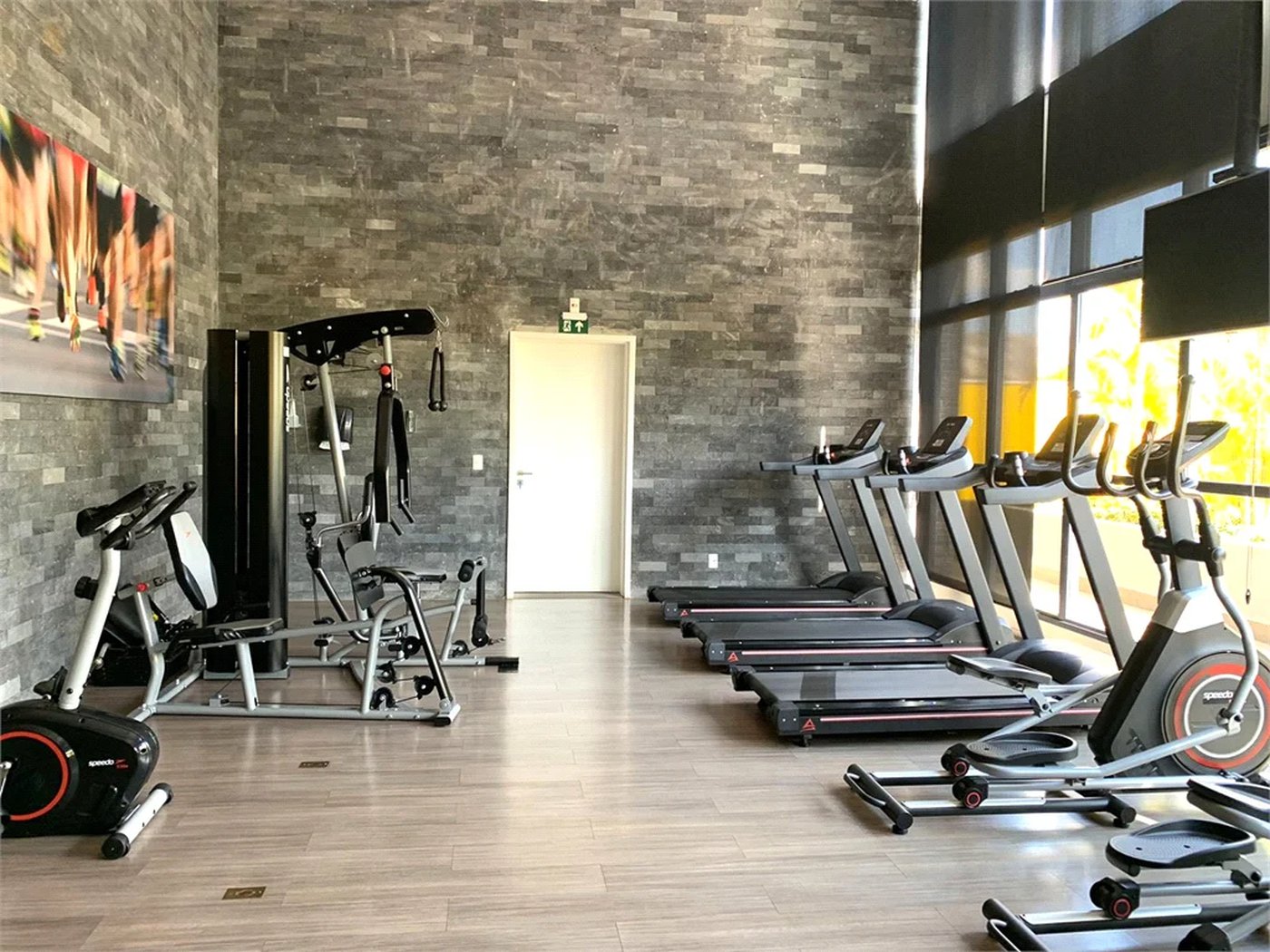 Apartamento à venda ou para alugar com 2 quartos, sendo 1 suíte, em Vila Leopoldina, São Paulo, SP