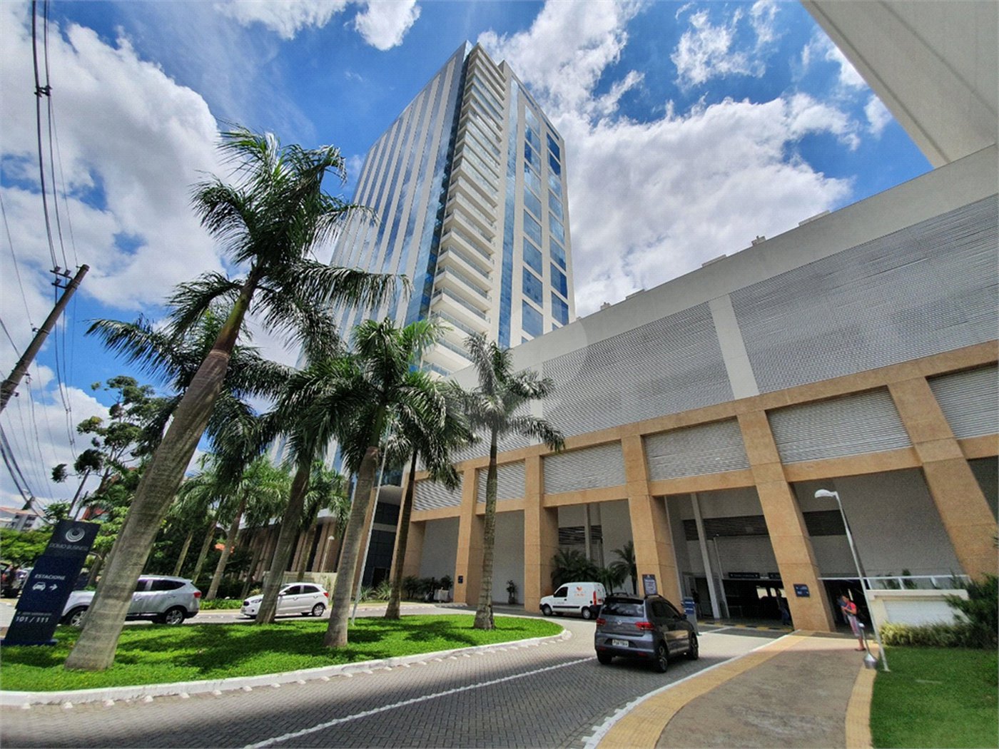Sala para alugar no Centro, São Bernardo do Campo, SP
