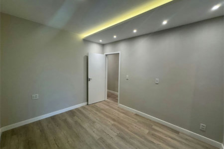 Apartamento com 4 dormitórios à venda, 295 m² por R$ 3.200.000,00 - Boqueirão - Santos/SP