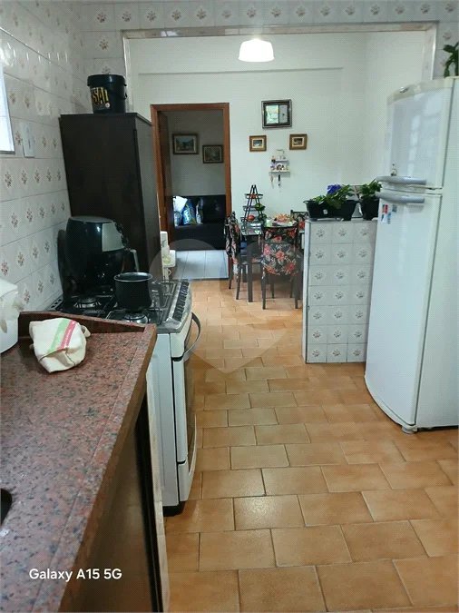 Casa Térrea à venda com 4 quartos em Casa Verde, São Paulo, SP