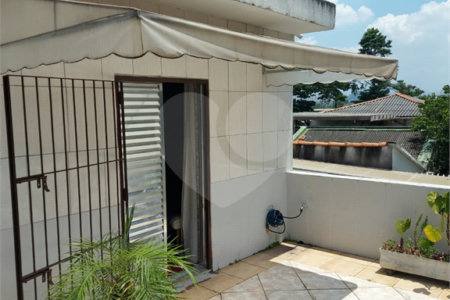 Casa à venda com 4 quartos, sendo 1 suíte, em Vila Pirajussara, São Paulo, SP
