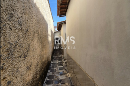Casa à venda ou para alugar com 3 quartos, sendo 1 suíte,  em Jardim do Estádio, Itu, SP