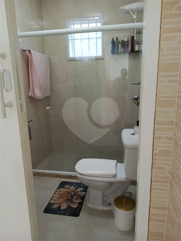 Casa à venda com 3 quartos, sendo 1 suíte, no condomínio Vargem Grande Quality Ii, Rio de Janeiro - RJ