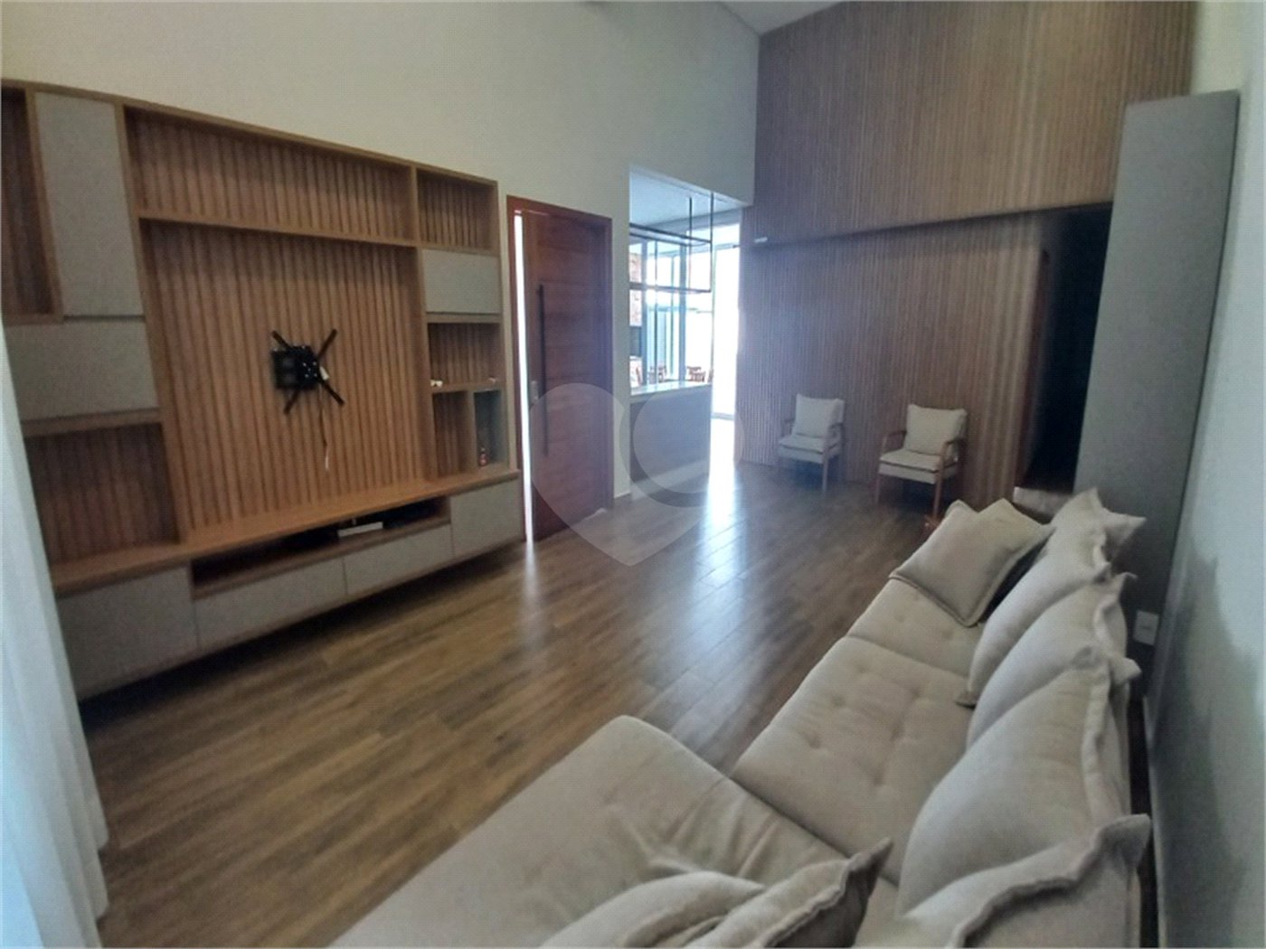 Casa à venda com 3 suítes no condomínio Piemonte, Indaiatuba - SP