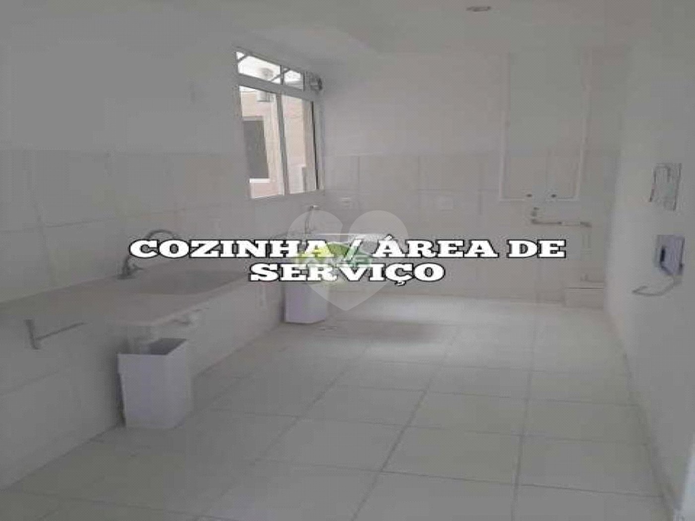 Apartamento à venda com 2 quartos em Guaratiba, Rio de Janeiro, RJ
