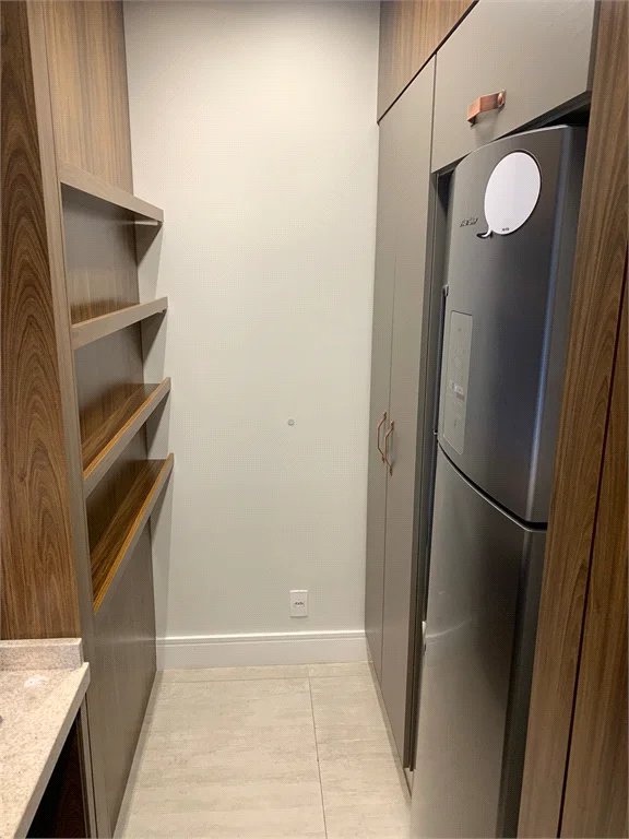 Apartamento para alugar com 2 suítes em Pinheiros, São Paulo, SP