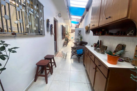 Sobrado à venda com 3 quartos, sendo 1 suíte, em Campo Belo, São Paulo, SP