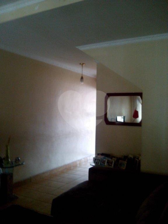 Sobrado à venda com 3 quartos, sendo 1 suíte, em Vila Mazzei, São Paulo, SP
