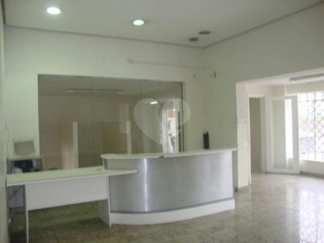 Casa Térrea para alugar com 1 quarto em Tucuruvi, São Paulo, SP