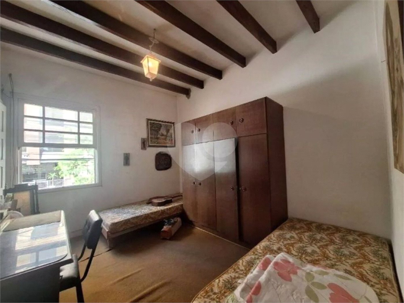 Sobrado à venda com 3 quartos, sendo 1 suíte, em Vila Clementino, São Paulo, SP