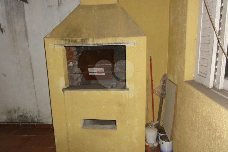 Sobrado à venda com 3 suítes em Mandaqui, São Paulo, SP