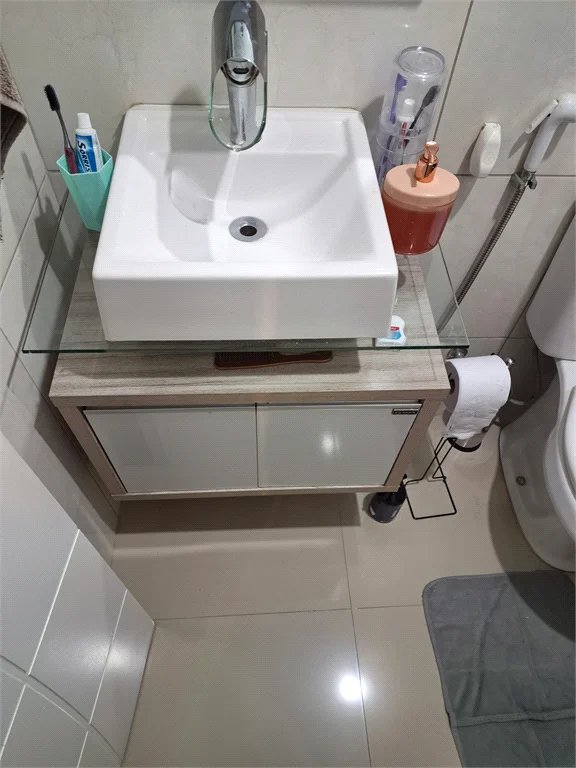 Apartamento à venda com 2 quartos em Vila Prel, São Paulo, SP