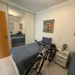 Apartamento com 2 dormitórios à venda, 83 m² por R$ 1.430.000,00 - Gonzaga - Santos/SP