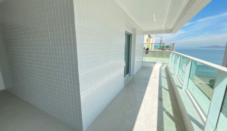 Apartamento com 3 dormitórios à venda, 170 m² por R$ 2.978.000,00 - Aparecida - Santos/SP