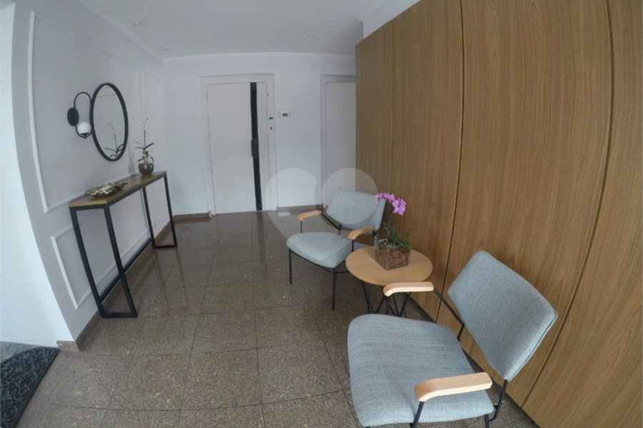 Apartamento para alugar com 2 quartos, sendo 1 suíte, em Campo Belo, São Paulo, SP