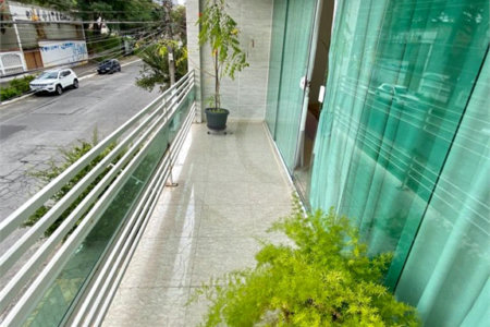 Sobrado à venda com 4 suítes em Jardim Franca, São Paulo, SP