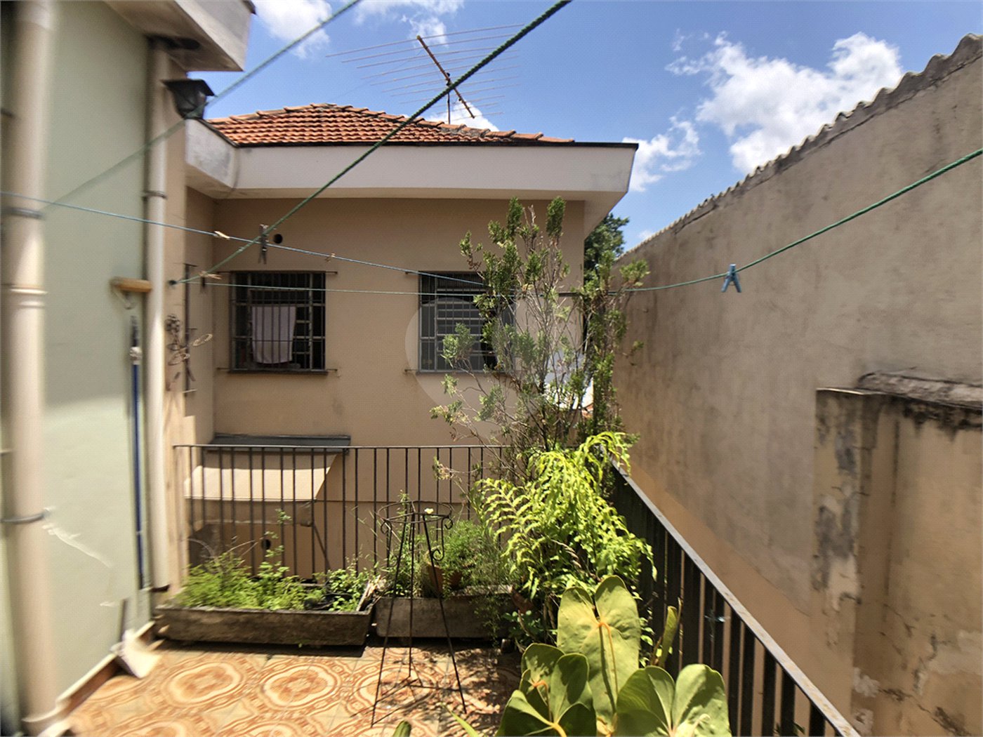 Sobrado à venda com 3 quartos em Água Fria, São Paulo, SP
