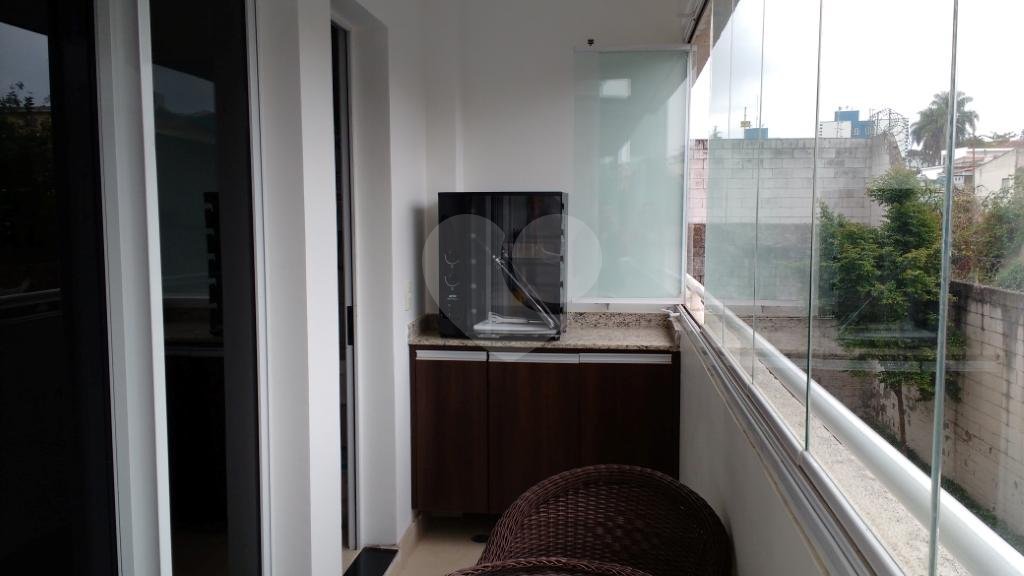 Apartamento à venda com 2 quartos em Lauzane Paulista, São Paulo, SP