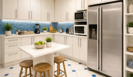 Apartamento à venda com 4 quartos, sendo 3 suítes,  em Interlagos, São Paulo, SP