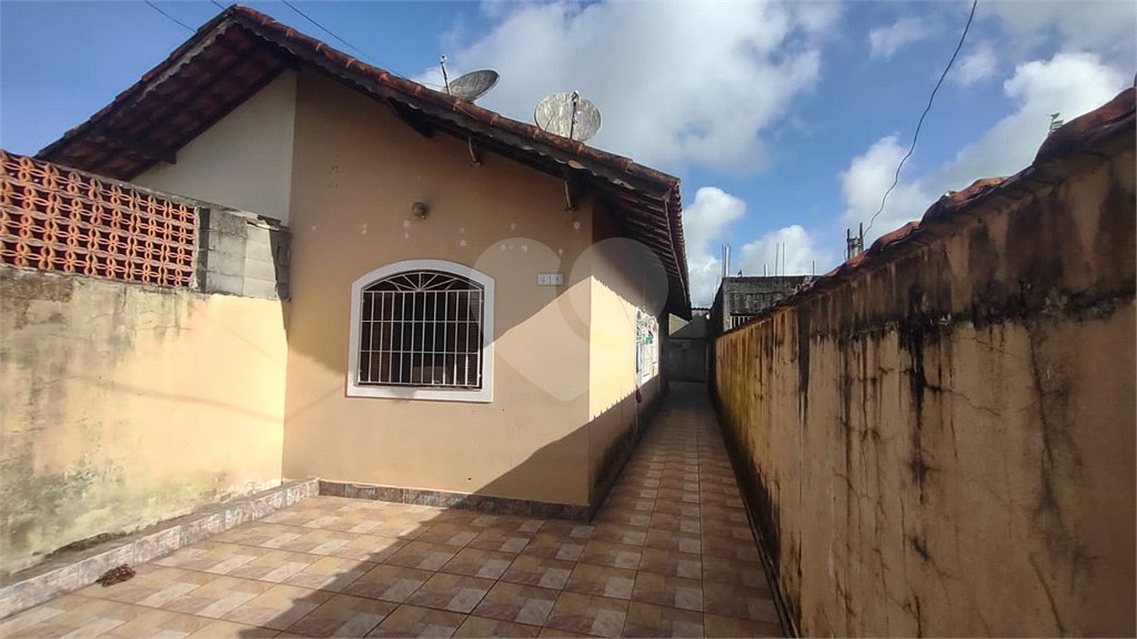 Casa à venda com 2 quartos em Suarão, Itanhaém, SP