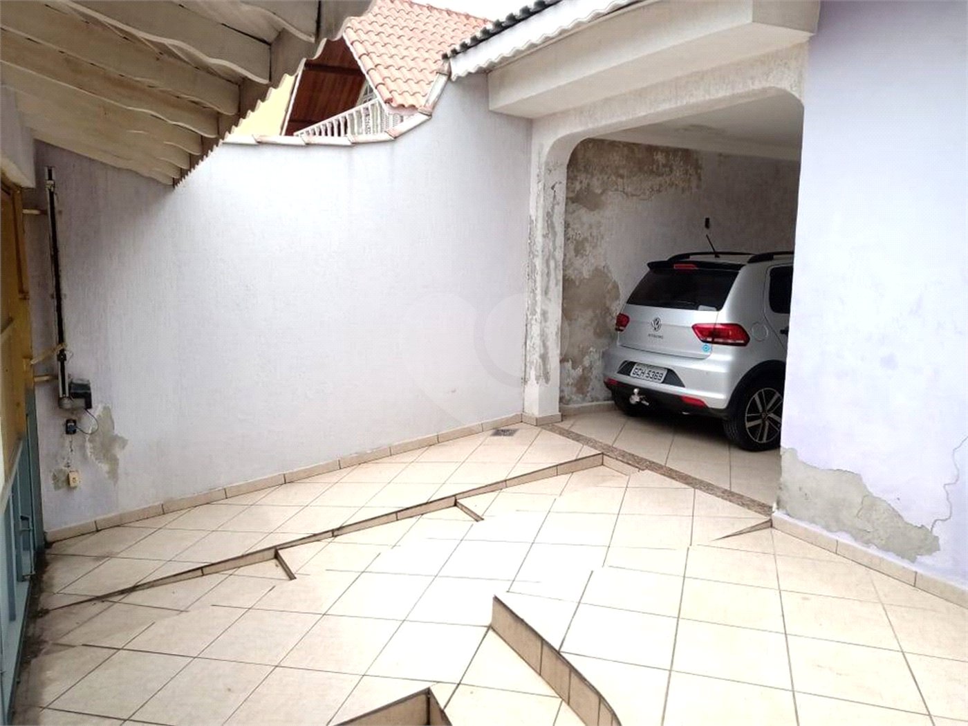 Sobrado à venda com 3 quartos, sendo 2 suítes, em Vila Rea, Poá, SP