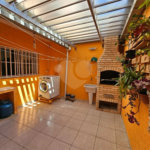 Casa à venda com 3 suítes em Vila Carrão, São Paulo, SP