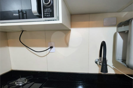 Apartamento à venda com 2 suítes em Higienópolis, São Paulo, SP