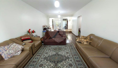 Casa à venda com 6 quartos, sendo 3 suítes,  em Jardim Brasil (zona Sul), São Paulo, SP