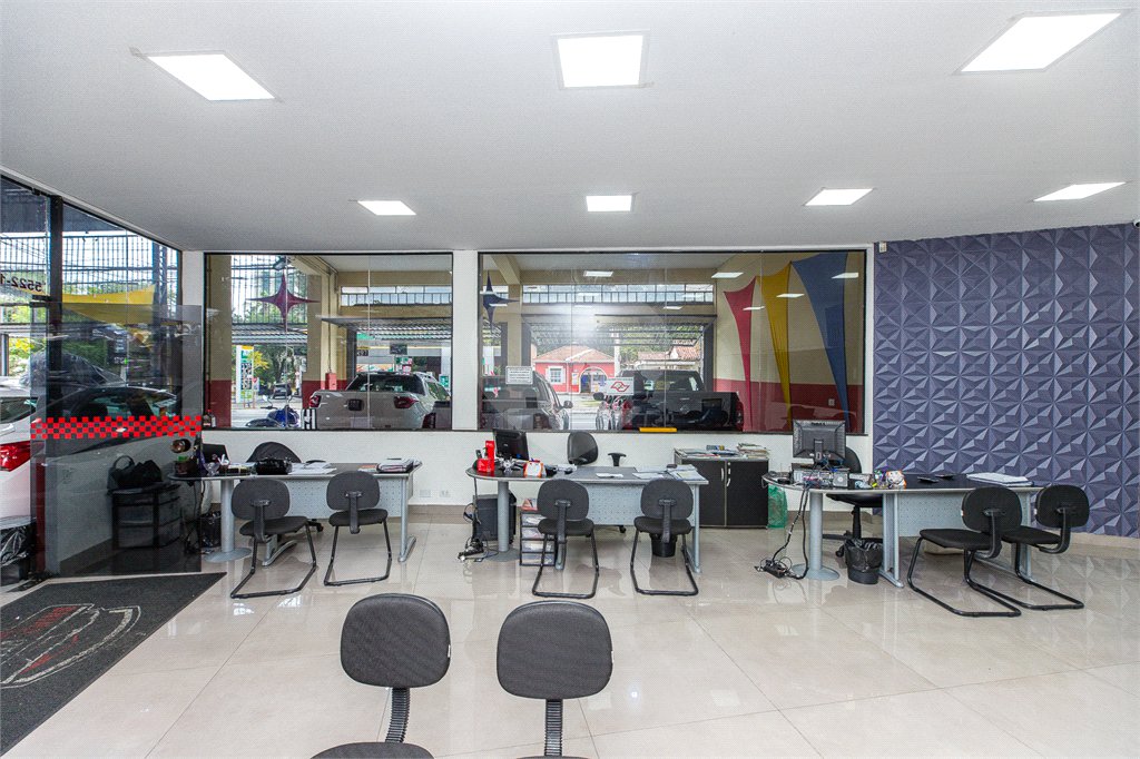 Prédio à venda ou para alugar em Santo Amaro, São Paulo, SP