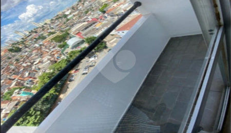 Apartamento à venda com 3 quartos em Vila Nova Cachoeirinha, São Paulo, SP