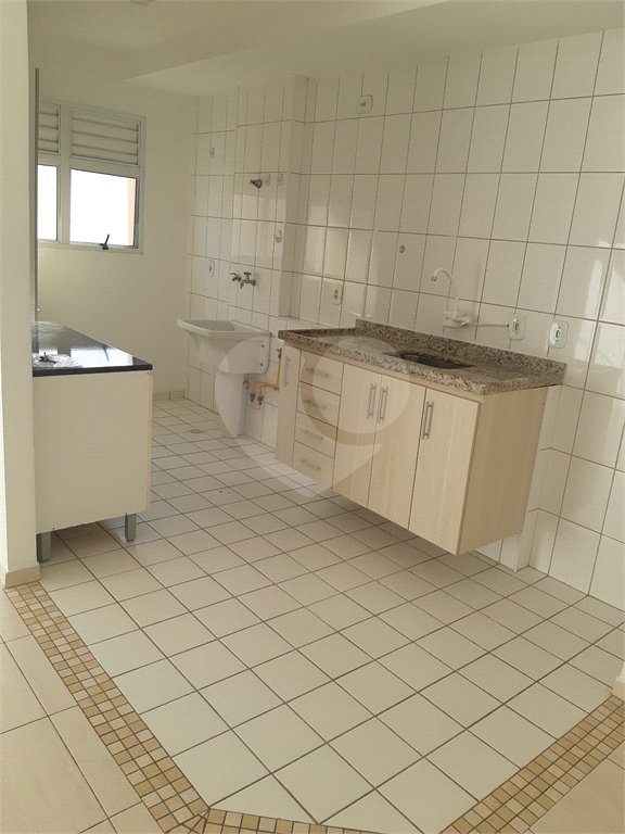 Apartamento à venda com 2 quartos em Jardim Alice, Indaiatuba, SP