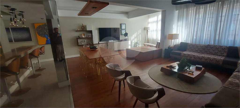Apartamento à venda com 3 suítes em Copacabana, Rio de Janeiro, RJ