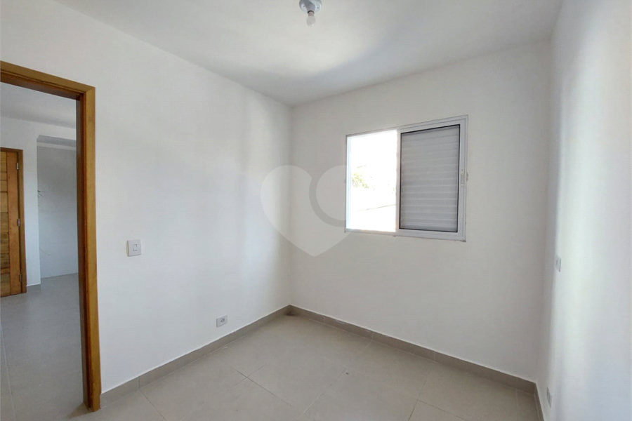 Apartamento 2 quartos - Tucuruvi
