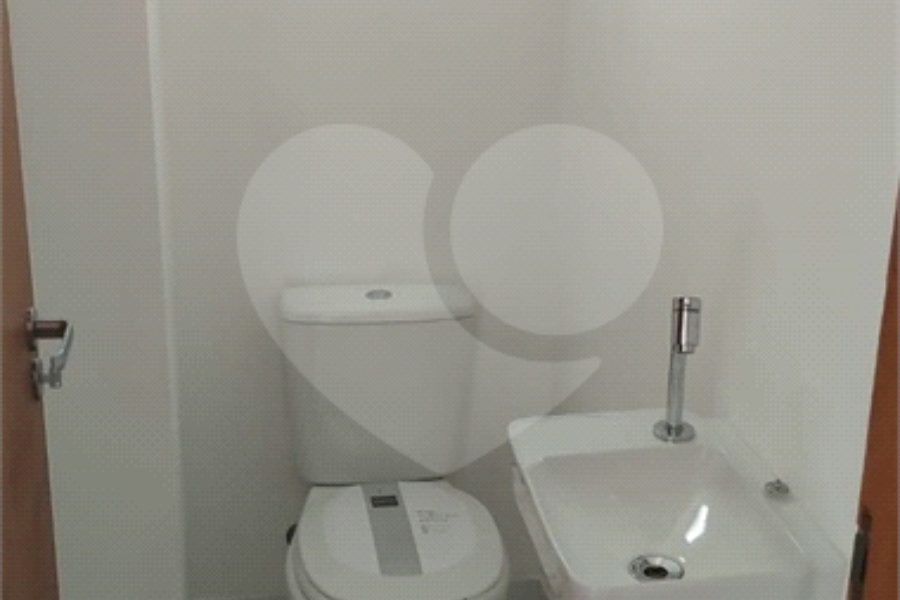 Apartamento à venda com 2 suítes em Mandaqui, São Paulo, SP